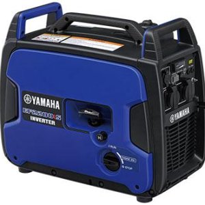 Inverter Petrol Generator