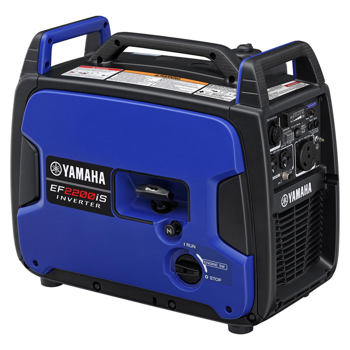 Inverter Petrol Generator