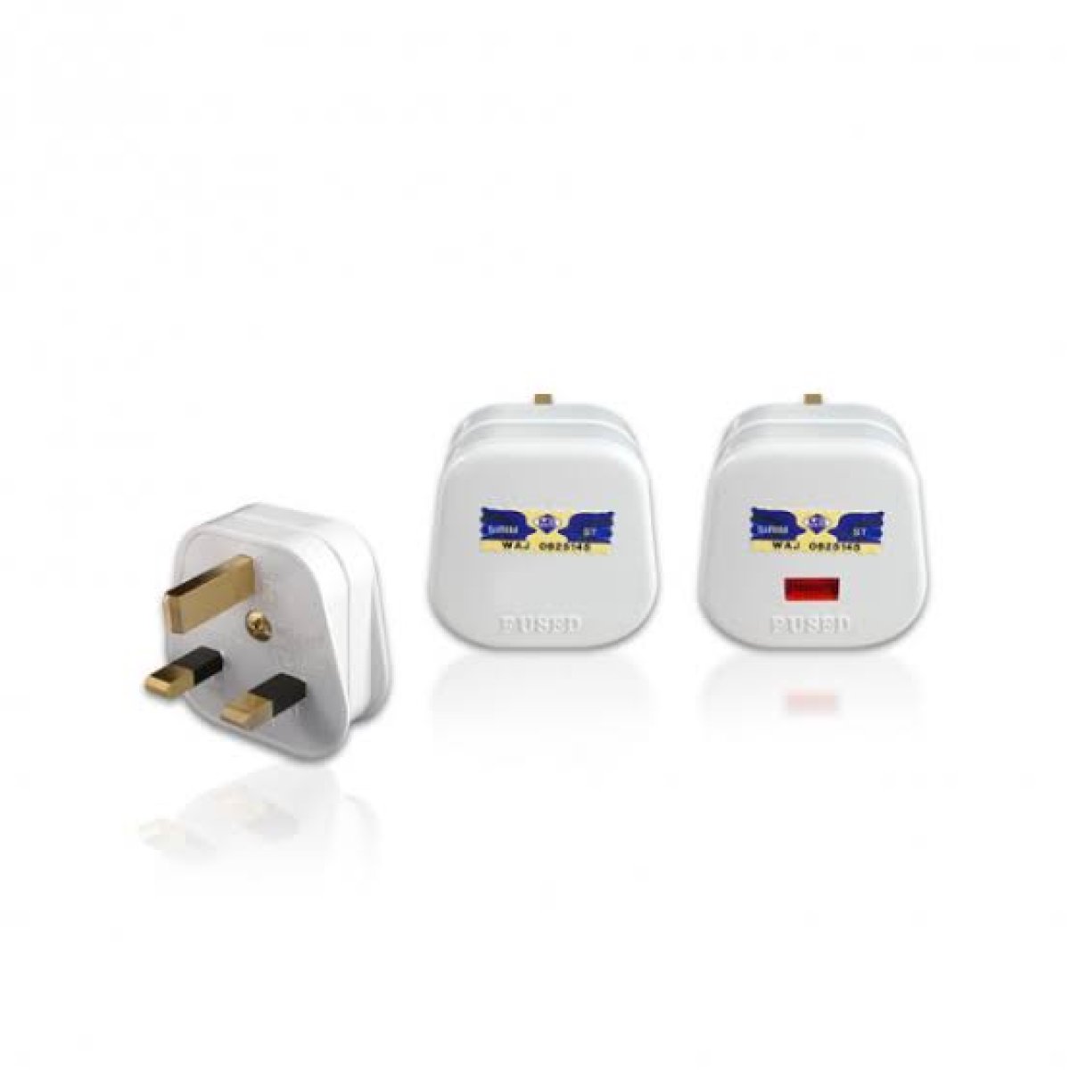 Plug Top