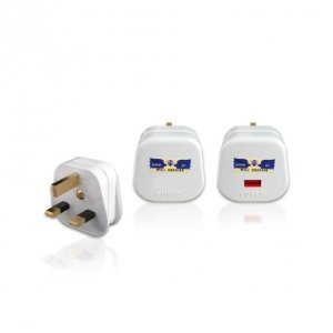 Plug Top