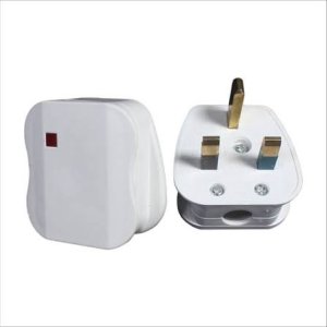 Plug Top