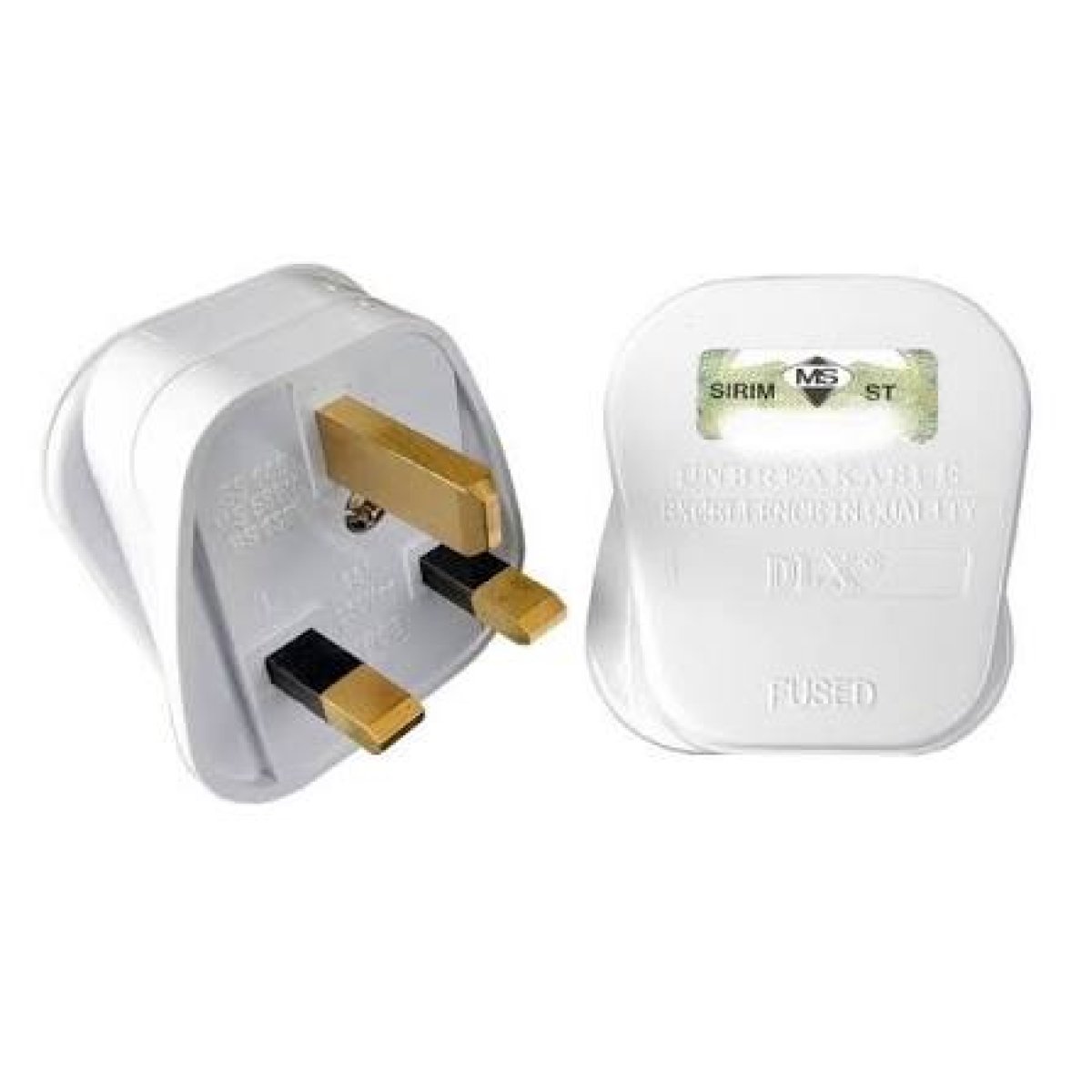 Plug Top