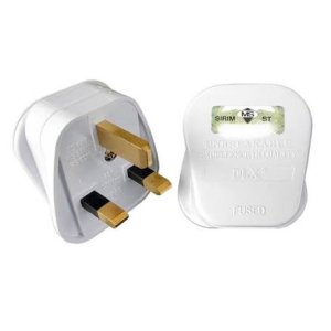 Plug Top