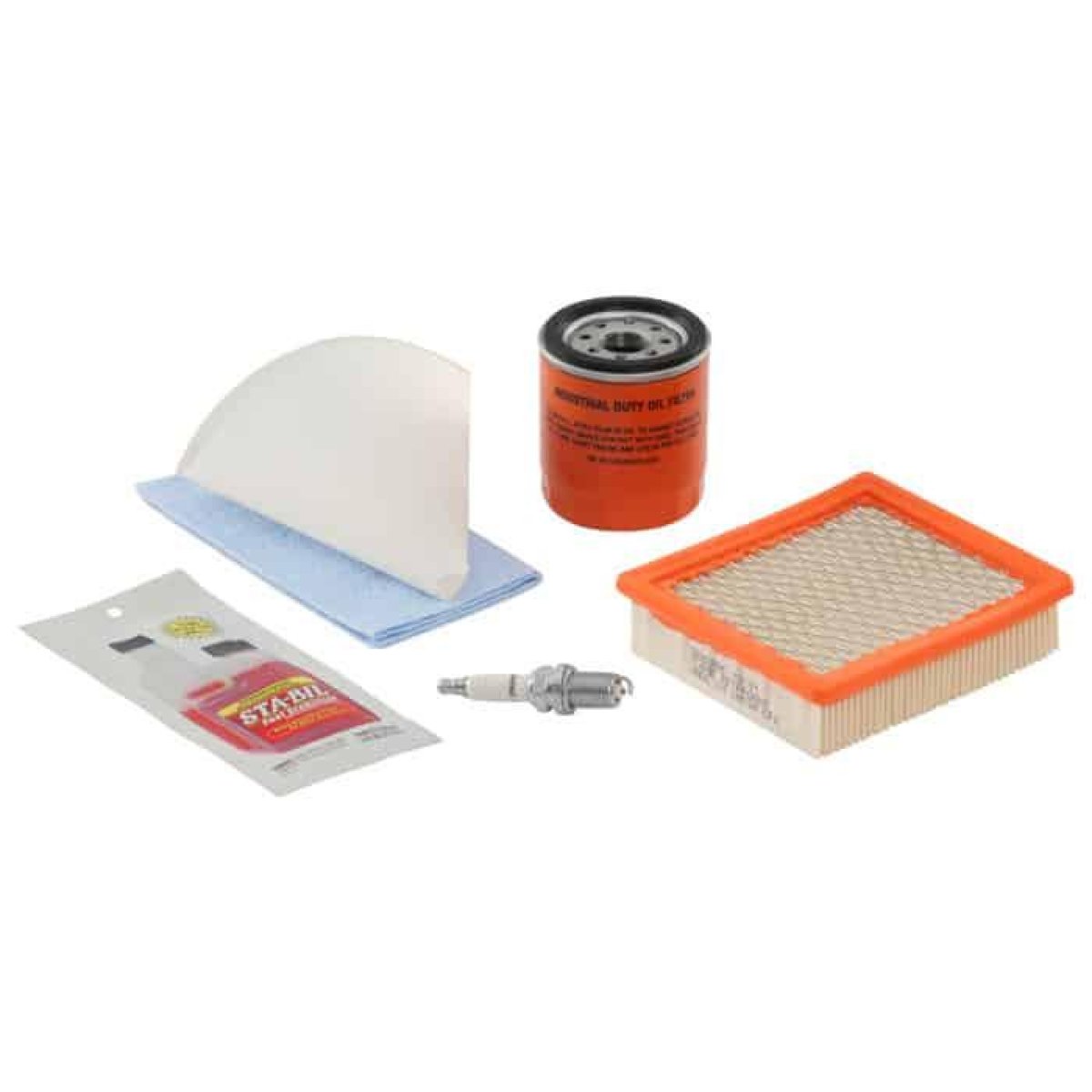 Petrol Generator Spare Parts Kit