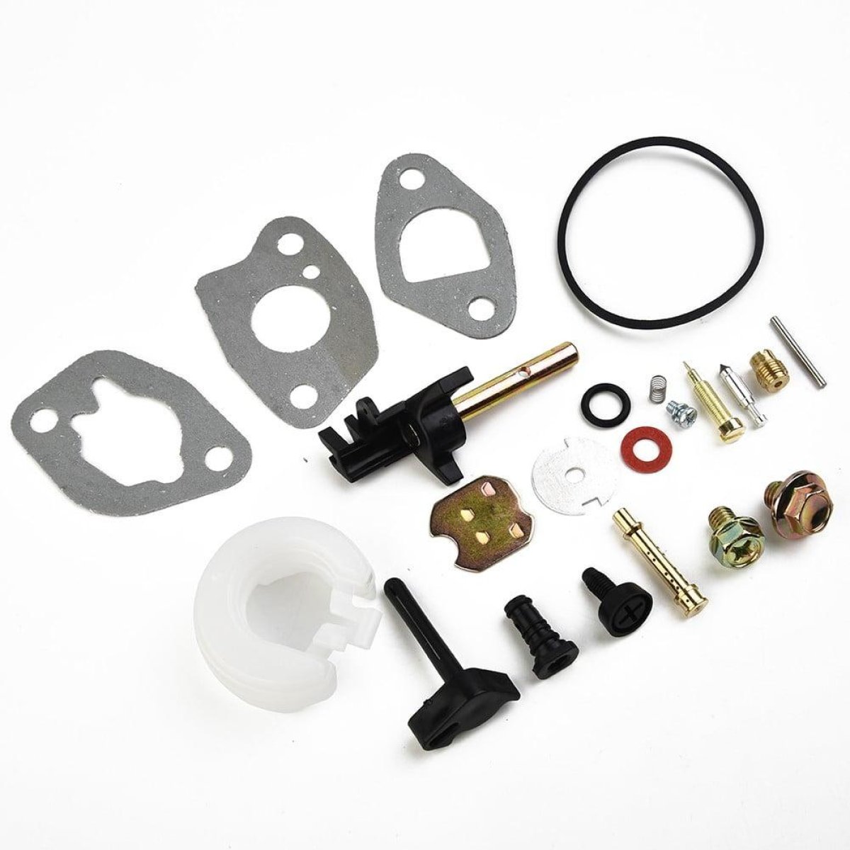 Petrol Generator Spare Parts Kit