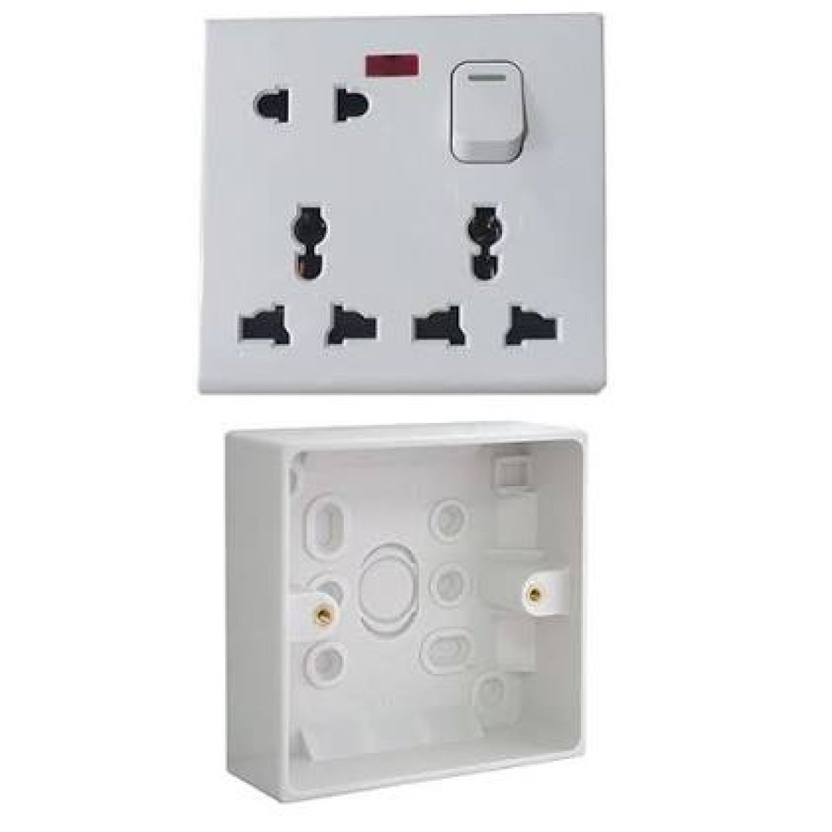 Socket