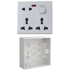 Socket