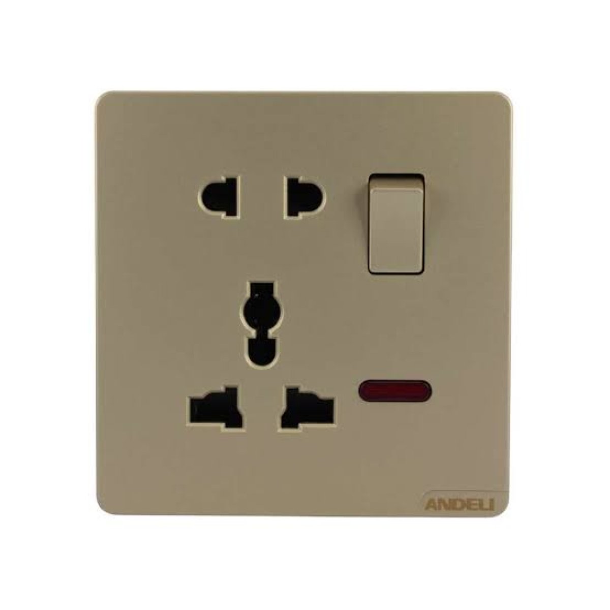 Socket