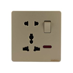 Socket