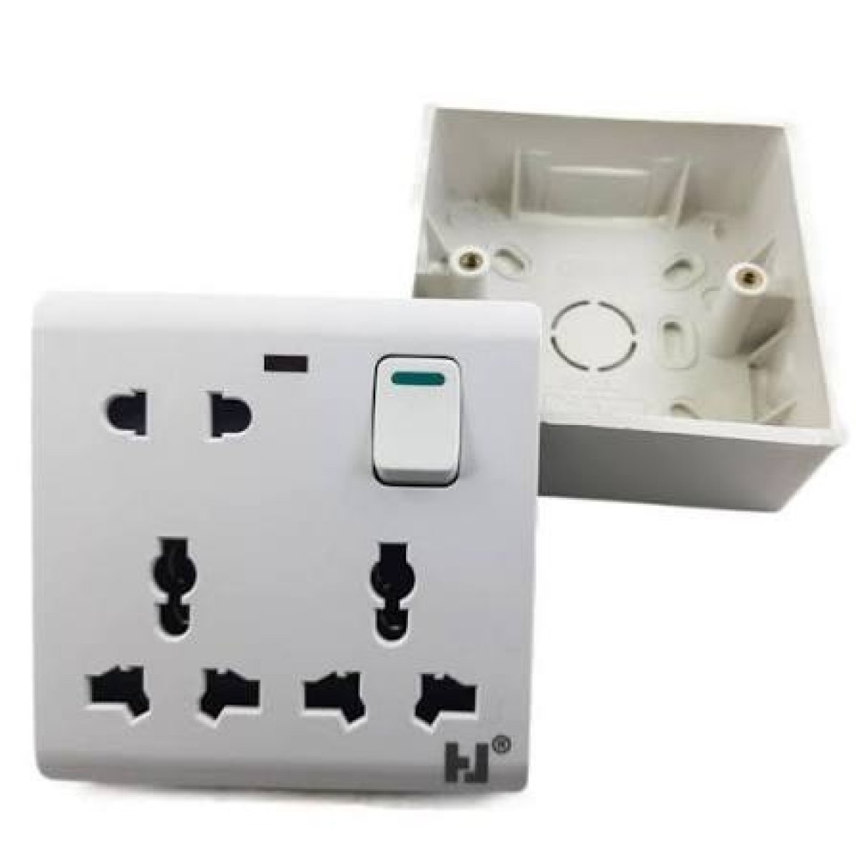 Socket