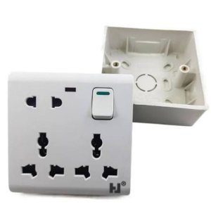 Socket