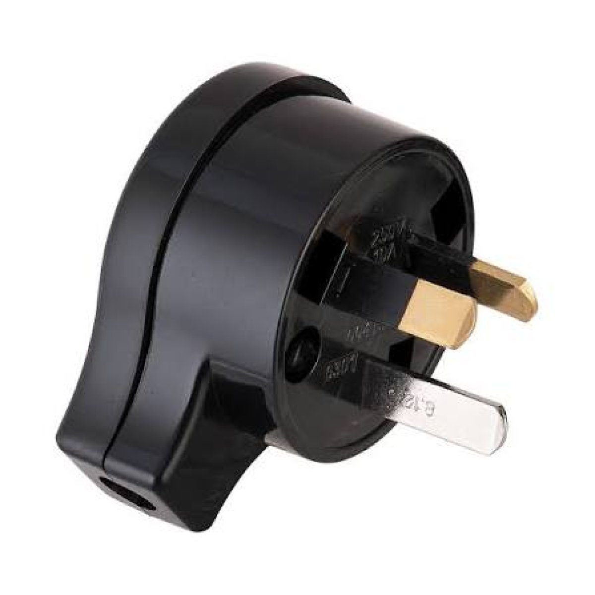 Power Plug Top