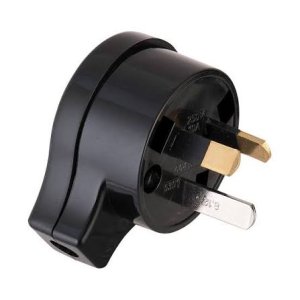 Power Plug Top