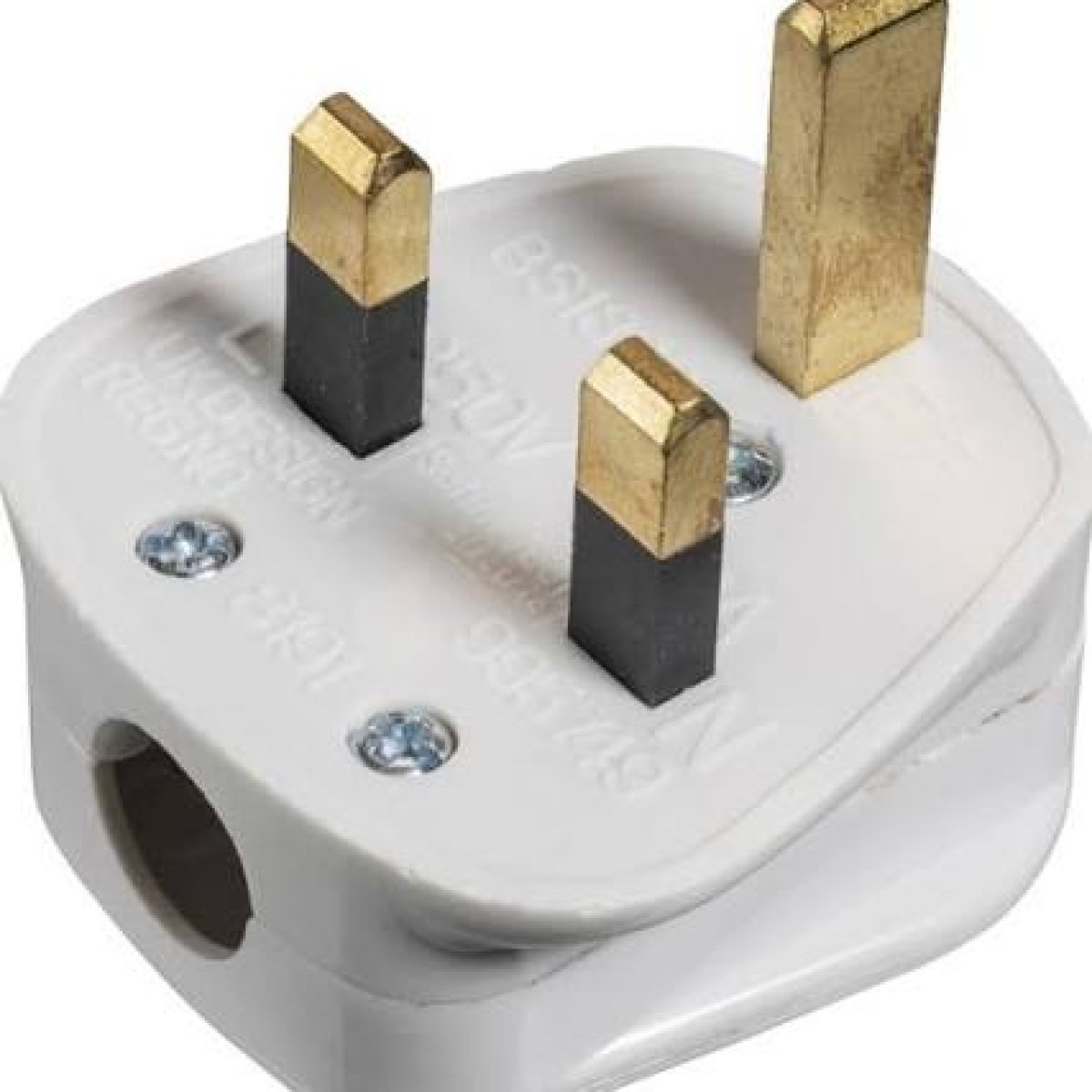 Power Plug Top