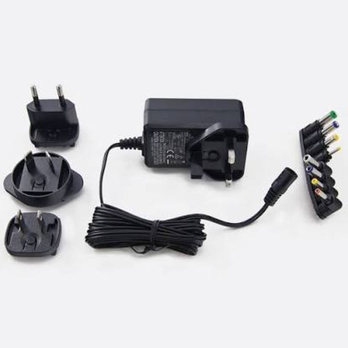 Power Plug Top