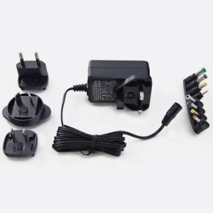 Power Plug Top