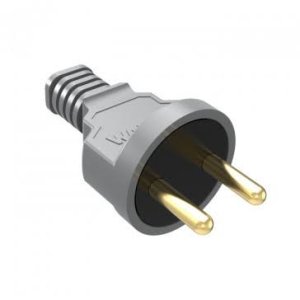 Electrical Plug Top