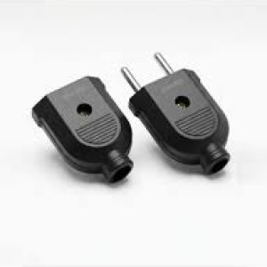 Electrical Plug Top
