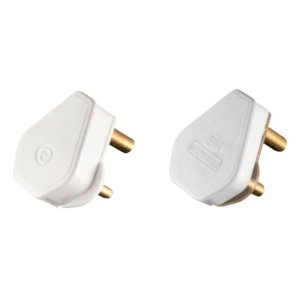 Electrical Plug Top