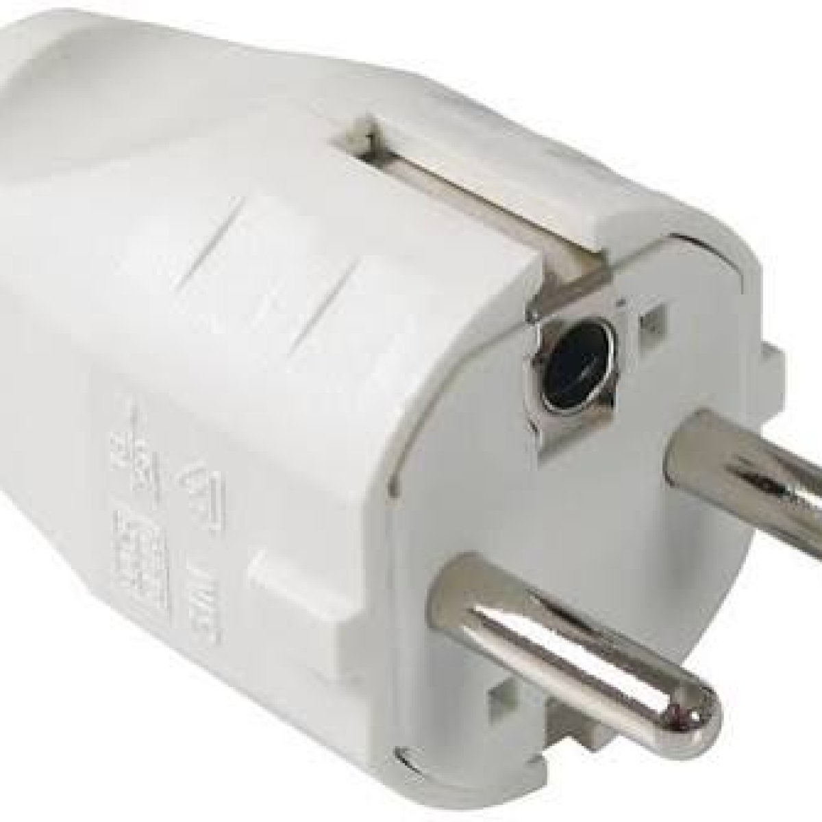 Mains Plug