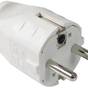 Mains Plug