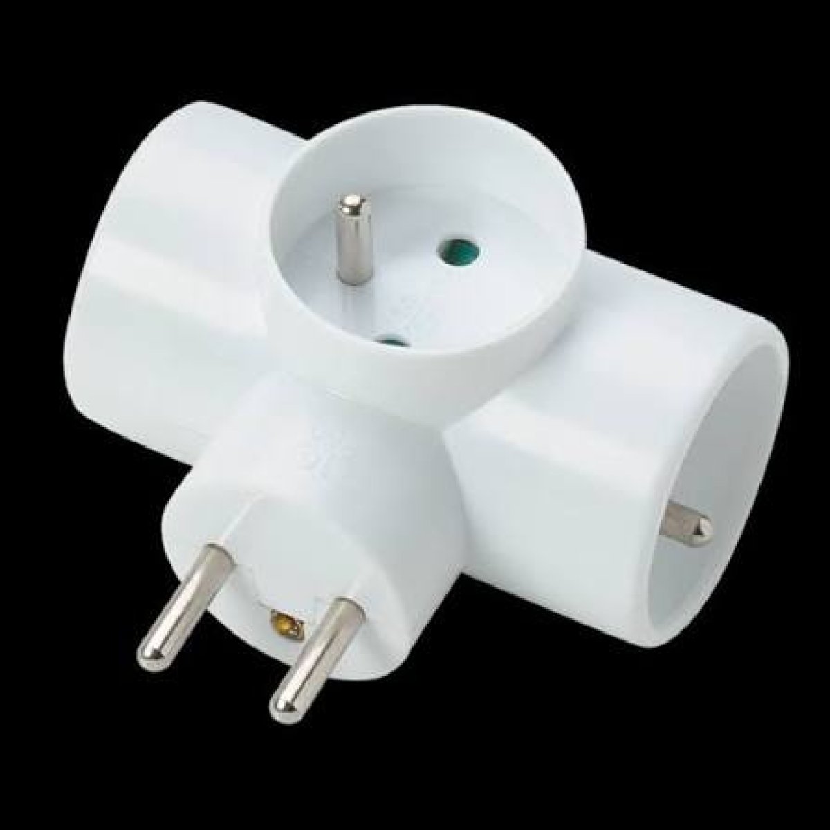 Mains Plug