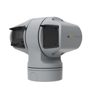 PTZ camera (Pan-Tilt-Zoom camera)