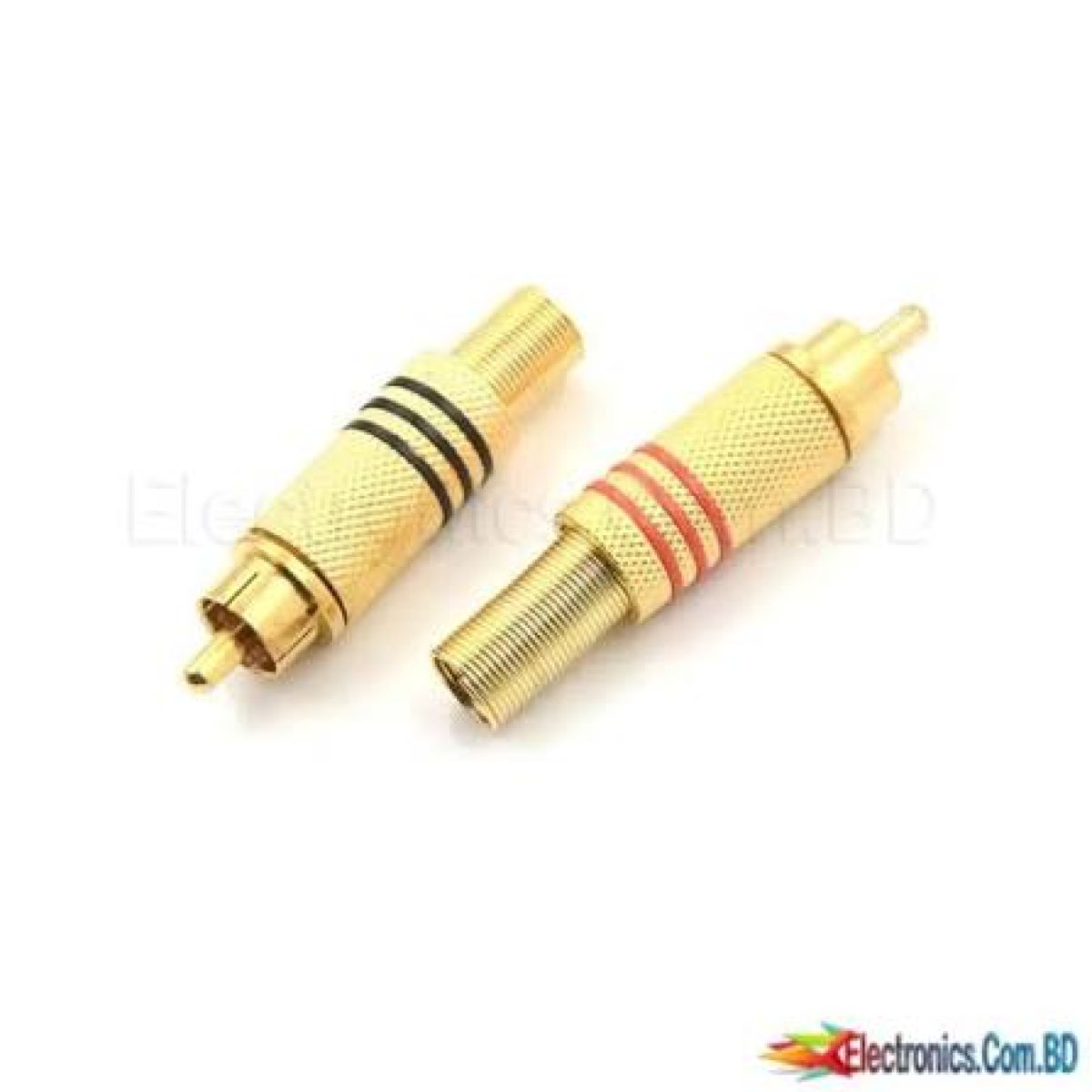Male Plug