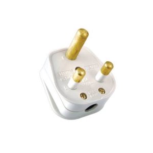Plug Top