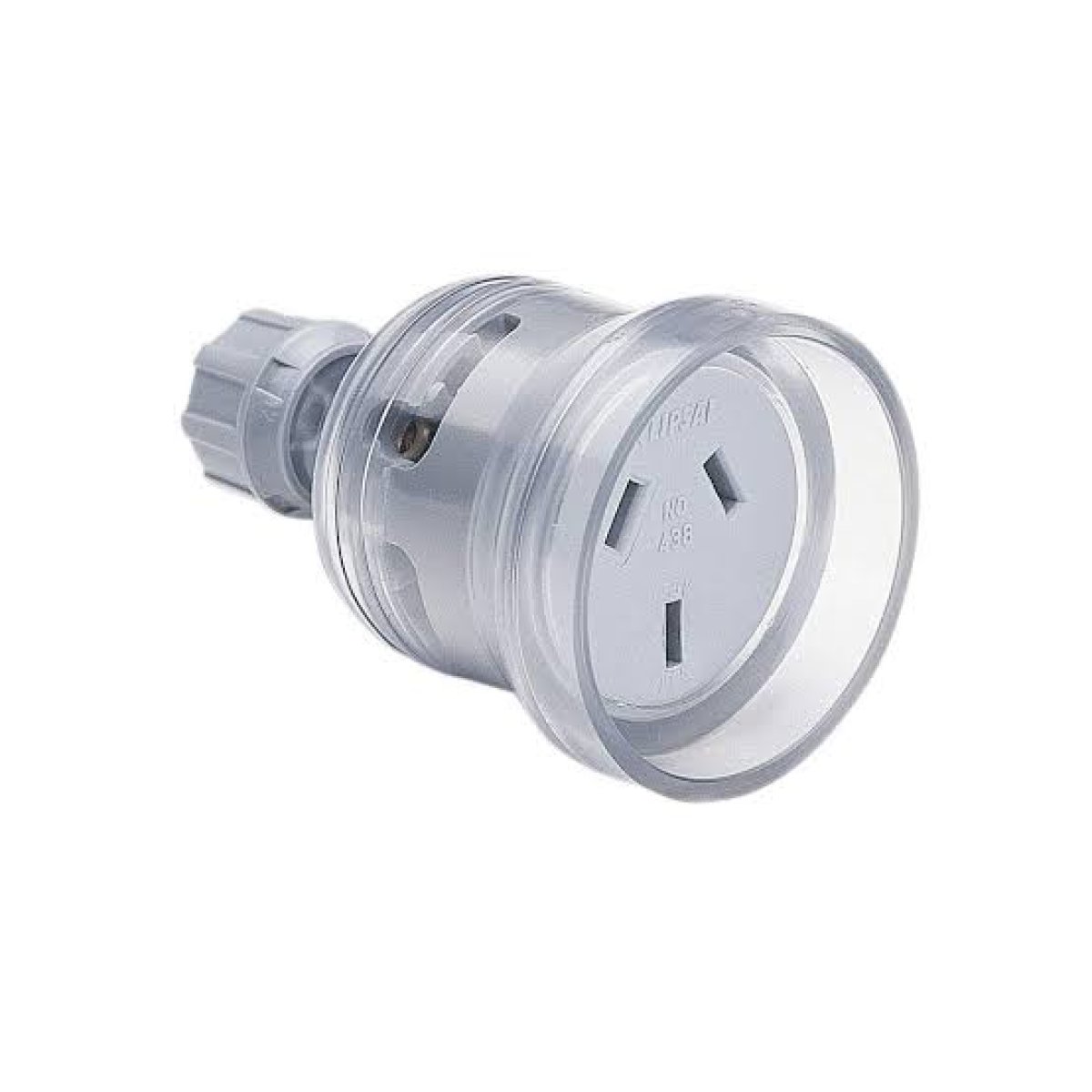 Plug Top