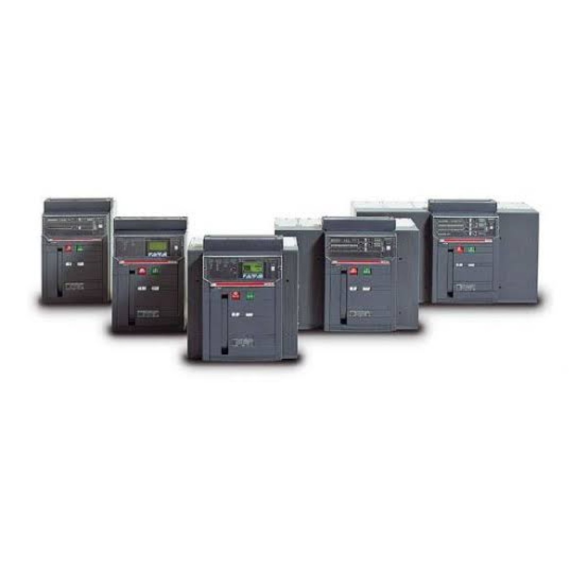 Air Circuit Breaker (ACB)