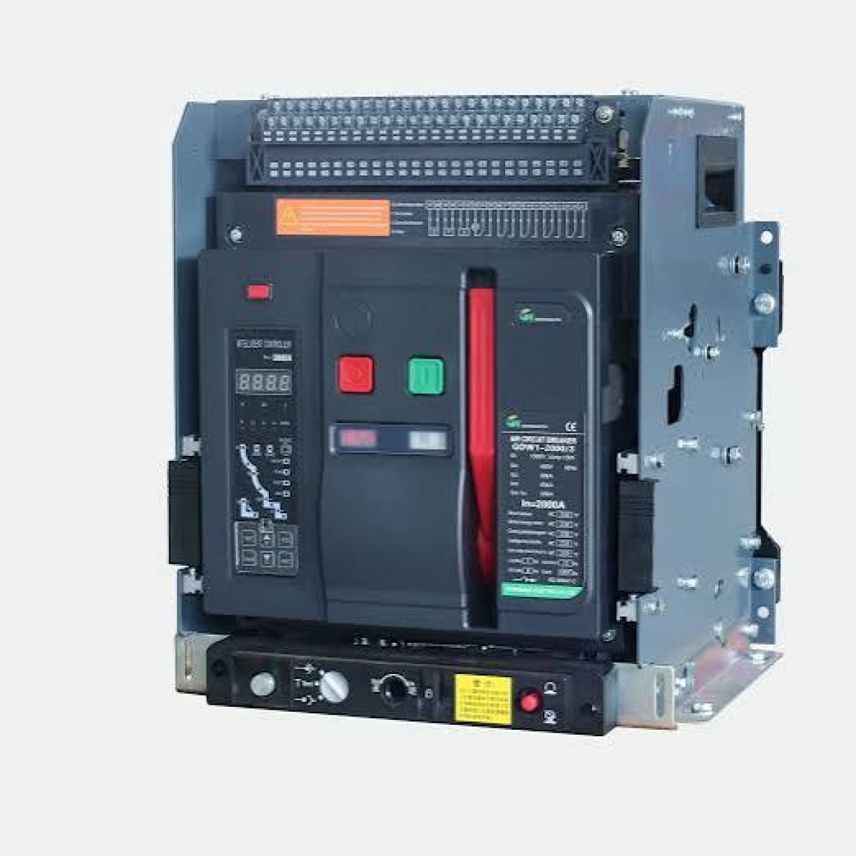 Air Circuit Breaker (ACB)