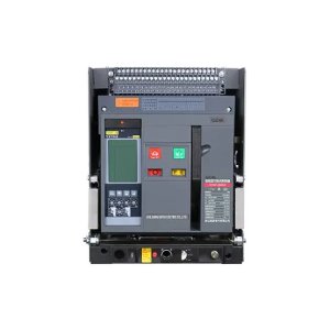 Air Circuit Breaker (ACB)
