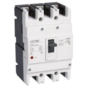 Molded Case Circuit Breaker (MCCB)