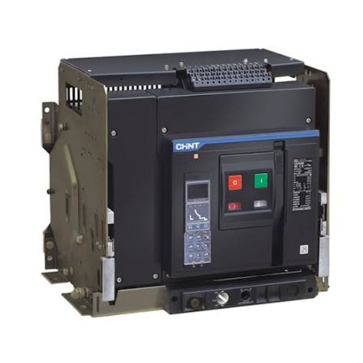 Air Circuit Breaker (ACB)