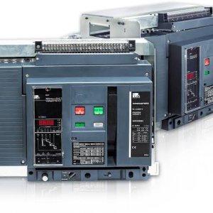 Air Circuit Breaker (ACB)