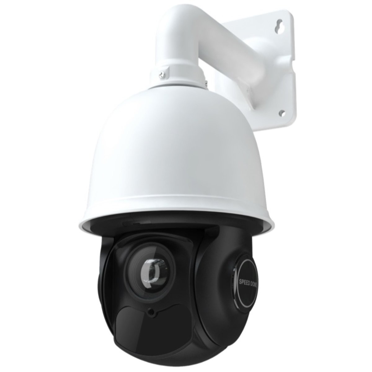 PTZ Camera (Corner mounted)