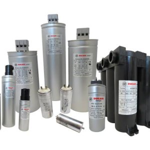 Power Capacitor