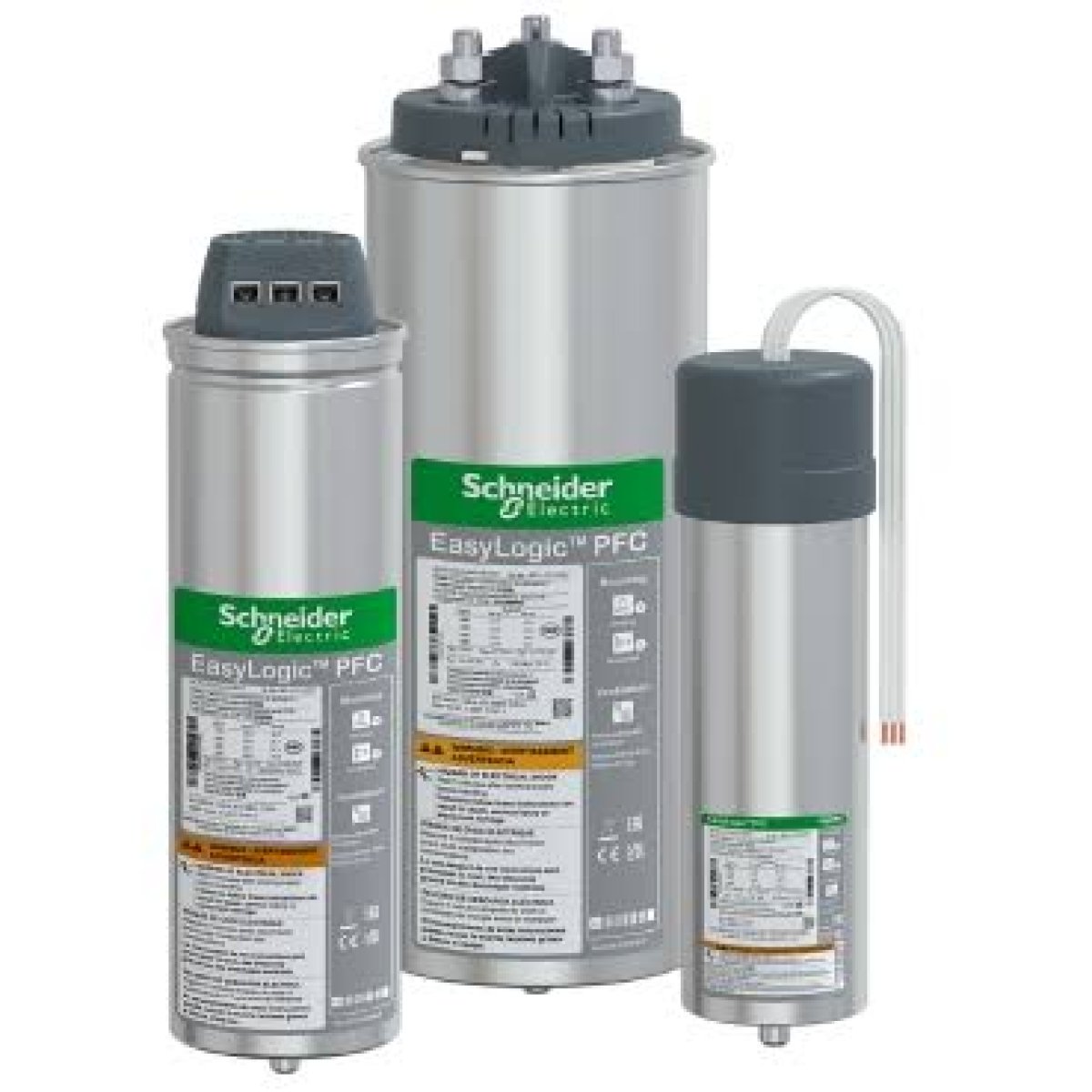 Power Capacitor