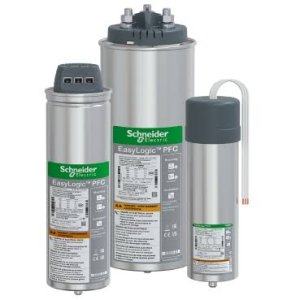 Power Capacitor