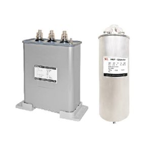 Power Capacitor