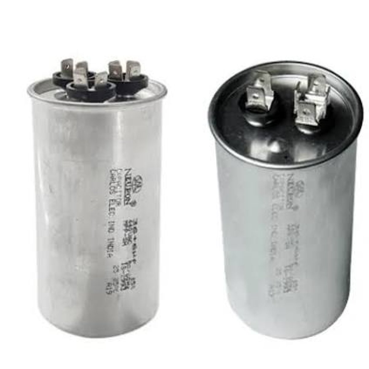 Motor Capacitor