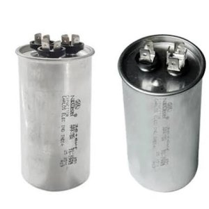 Motor Capacitor