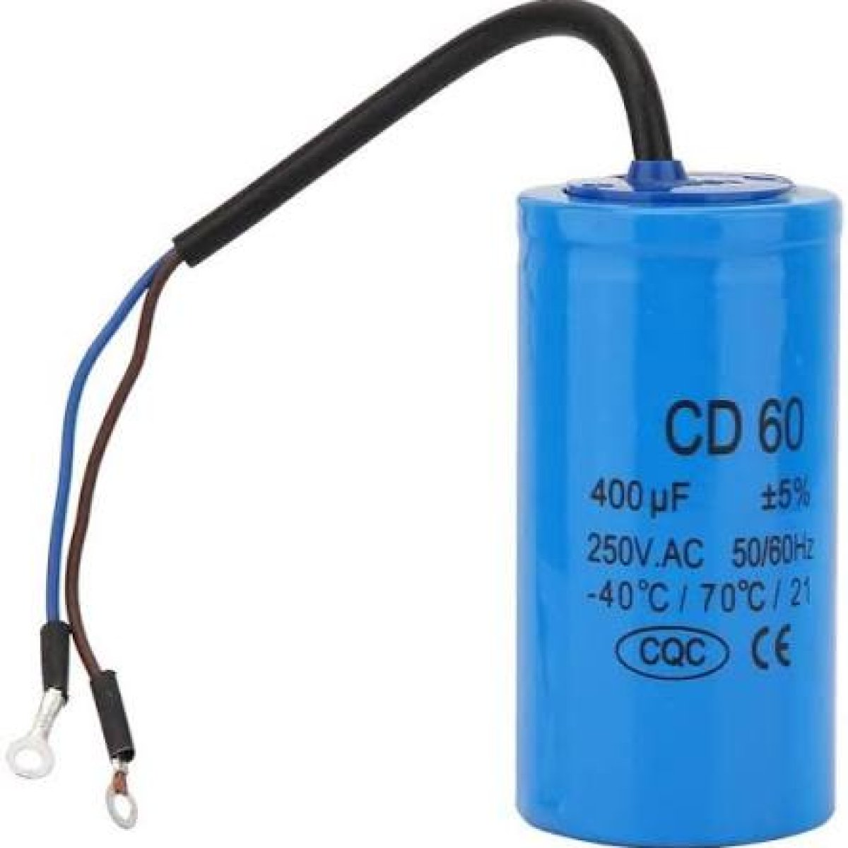 Motor Capacitor