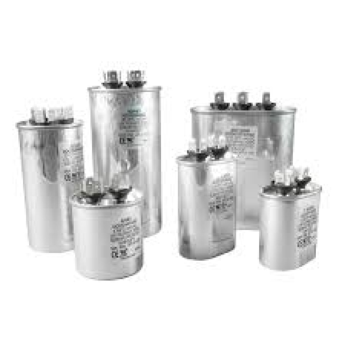 Motor Capacitor