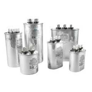 Motor Capacitor