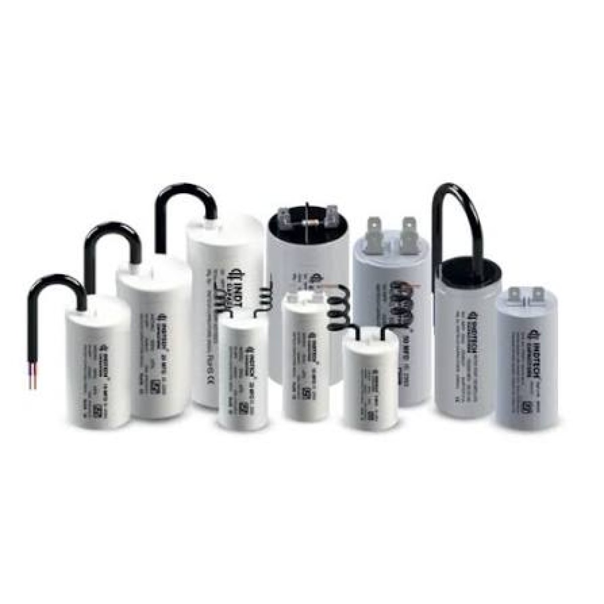 Motor Capacitor