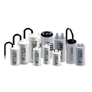 Motor Capacitor