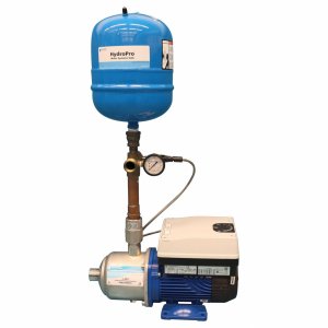 Domestic Water Booster Pump