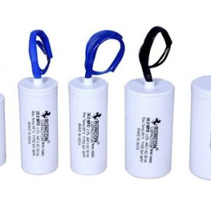 Run Capacitor